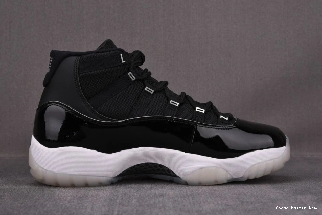 CT8012-011 Jordan 11 Anniversary Air 25th 0726